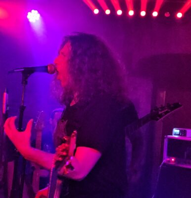 Ursawrath - Baba Yaga, Seattle, WA - January 31, 2026