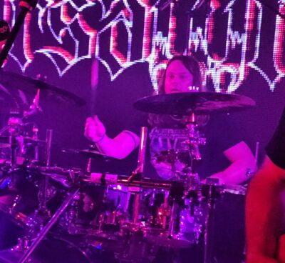 Ursawrath - Baba Yaga, Seattle, WA - January 31, 2026