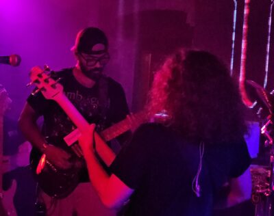 Ursawrath - Baba Yaga, Seattle, WA - January 31, 2026