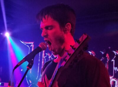 Ursawrath - Baba Yaga, Seattle, WA - January 31, 2026