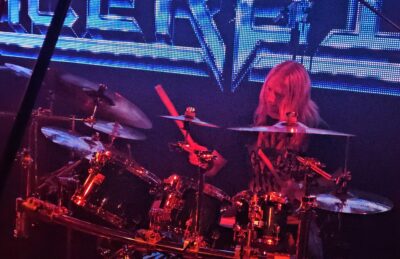 Acerbity - Baba Yaga, Seattle, WA - January 31, 2026