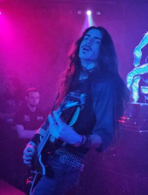 Acerbity - Baba Yaga, Seattle, WA - January 31, 2026