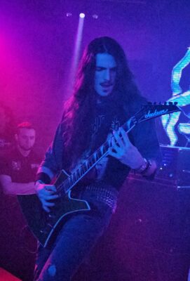 Acerbity - Baba Yaga, Seattle, WA - January 31, 2026