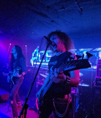 Acerbity - Baba Yaga, Seattle, WA - January 31, 2026