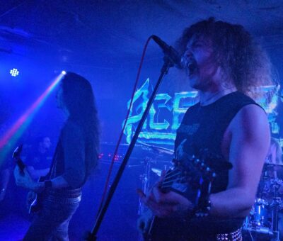 Acerbity - Baba Yaga, Seattle, WA - January 31, 2026