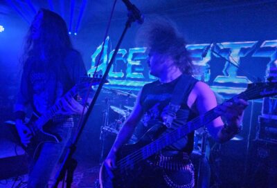 Acerbity - Baba Yaga, Seattle, WA - January 31, 2026