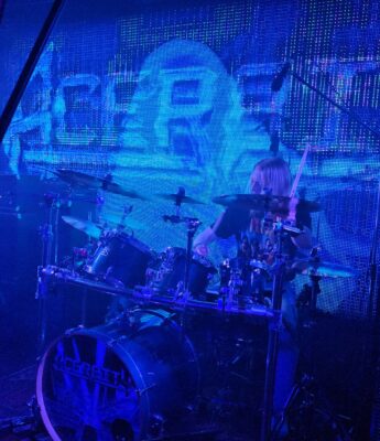 Acerbity - Baba Yaga, Seattle, WA - January 31, 2026