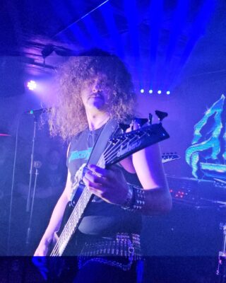 Acerbity - Baba Yaga, Seattle, WA - January 31, 2026