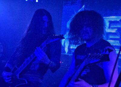 Acerbity - Baba Yaga, Seattle, WA - January 31, 2026