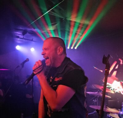 Vanishment - Baba Yaga, Seattle, WA - January 31, 2026