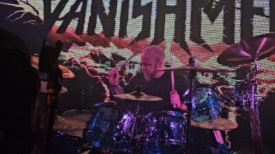 Vanishment - Baba Yaga, Seattle, WA - January 31, 2026