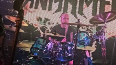 Vanishment - Baba Yaga, Seattle, WA - January 31, 2026