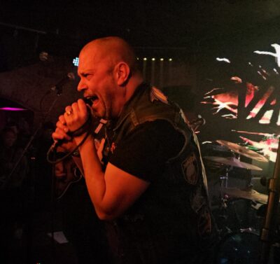 Vanishment - Baba Yaga, Seattle, WA - January 31, 2026