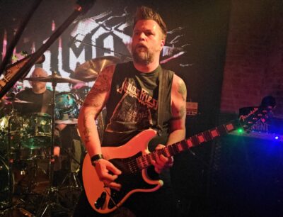 Vanishment - Baba Yaga, Seattle, WA - January 31, 2026