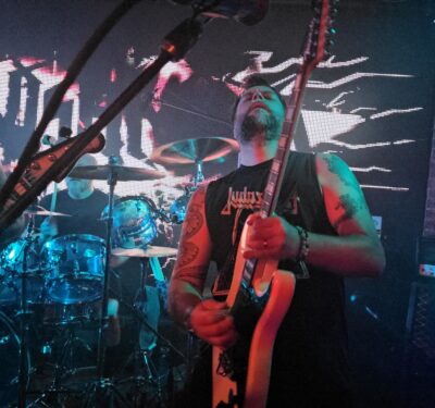 Vanishment - Baba Yaga, Seattle, WA - January 31, 2026