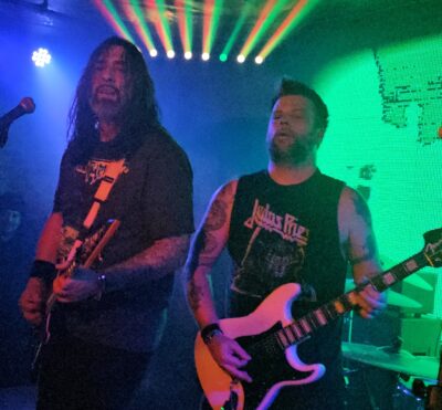 Vanishment - Baba Yaga, Seattle, WA - January 31, 2026