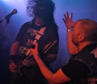 Vanishment - Baba Yaga, Seattle, WA - January 31, 2026