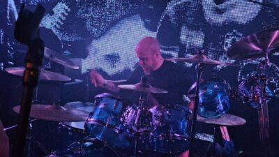 Vanishment - Baba Yaga, Seattle, WA - January 31, 2026