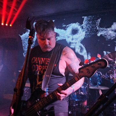 Vanishment - Baba Yaga, Seattle, WA - January 31, 2026