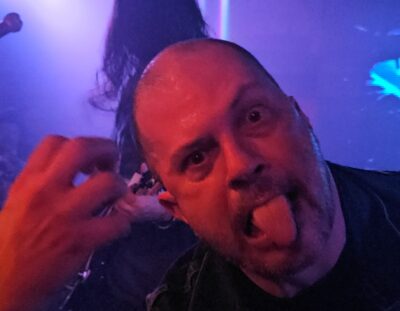 Vanishment - Baba Yaga, Seattle, WA - January 31, 2026