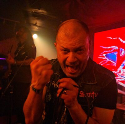 Vanishment - Baba Yaga, Seattle, WA - January 31, 2026