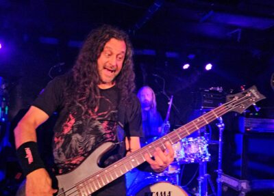 Heathen - El Corazon, Seattle, WA - February 13, 2026