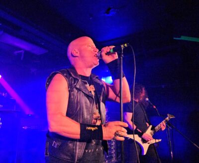 Heathen - El Corazon, Seattle, WA - February 13, 2026