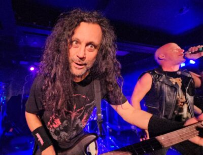 Heathen - El Corazon, Seattle, WA - February 13, 2026
