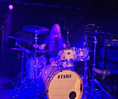 Heathen - El Corazon, Seattle, WA - February 13, 2026