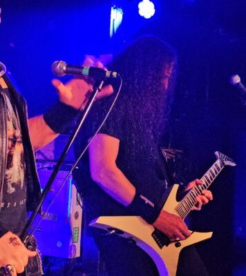Heathen - El Corazon, Seattle, WA - February 13, 2026