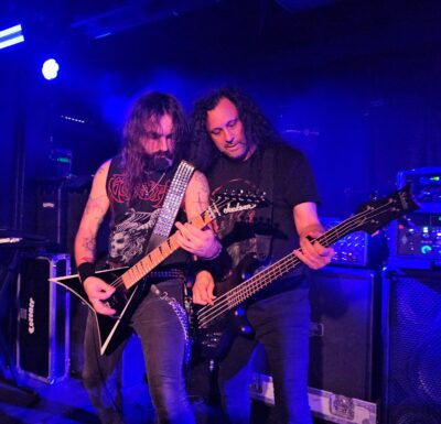 Heathen - El Corazon, Seattle, WA - February 13, 2026