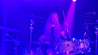 Heathen - El Corazon, Seattle, WA - February 13, 2026