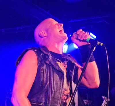 Heathen - El Corazon, Seattle, WA - February 13, 2026
