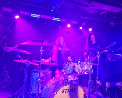 Heathen - El Corazon, Seattle, WA - February 13, 2026