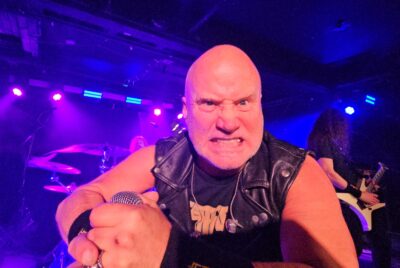 Heathen - El Corazon, Seattle, WA - February 13, 2026