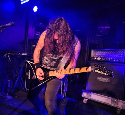 Heathen - El Corazon, Seattle, WA - February 13, 2026