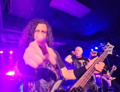 Heathen - El Corazon, Seattle, WA - February 13, 2026