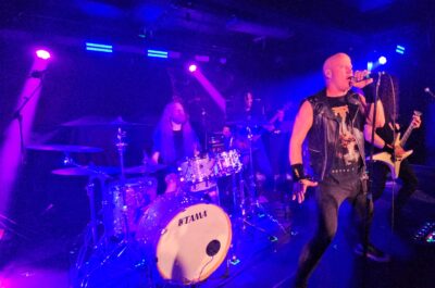 Heathen - El Corazon, Seattle, WA - February 13, 2026