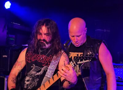 Heathen - El Corazon, Seattle, WA - February 13, 2026