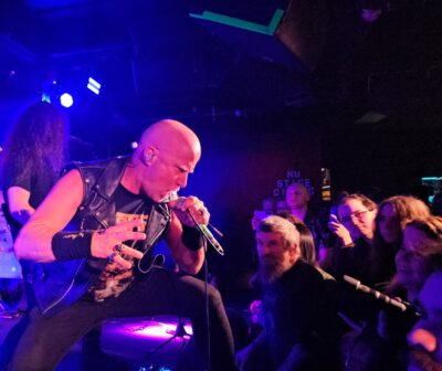Heathen - El Corazon, Seattle, WA - February 13, 2026