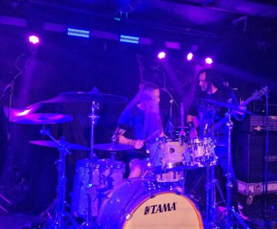 Heathen - El Corazon, Seattle, WA - February 13, 2026