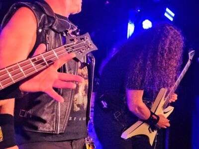 Heathen - El Corazon, Seattle, WA - February 13, 2026