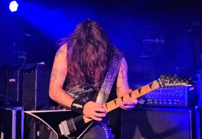 Heathen - El Corazon, Seattle, WA - February 13, 2026