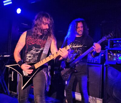 Heathen - El Corazon, Seattle, WA - February 13, 2026
