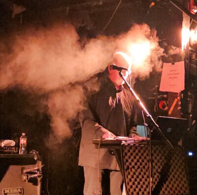 Coroner - El Corazon, Seattle, WA - February 13, 2026