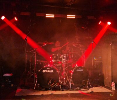 Coroner - El Corazon, Seattle, WA - February 13, 2026
