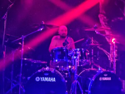 Coroner - El Corazon, Seattle, WA - February 13, 2026