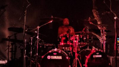 Coroner - El Corazon, Seattle, WA - February 13, 2026