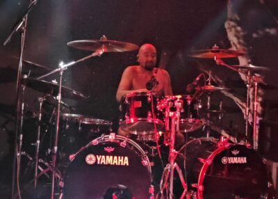Coroner - El Corazon, Seattle, WA - February 13, 2026