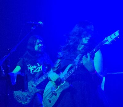 Embrium - Substation, Seattle, WA - February 20, 2026